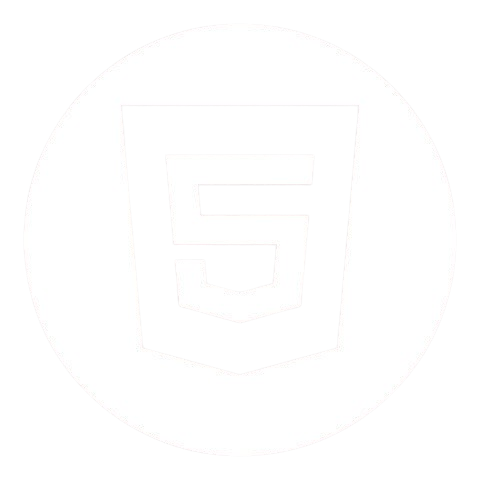 HTML Logo